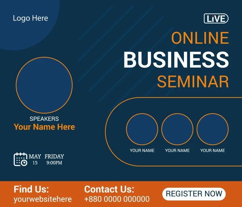 Marketing-Seminar