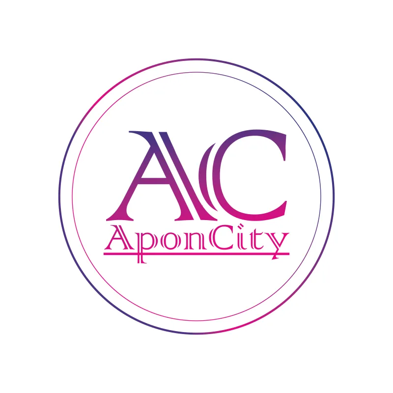Logo for client