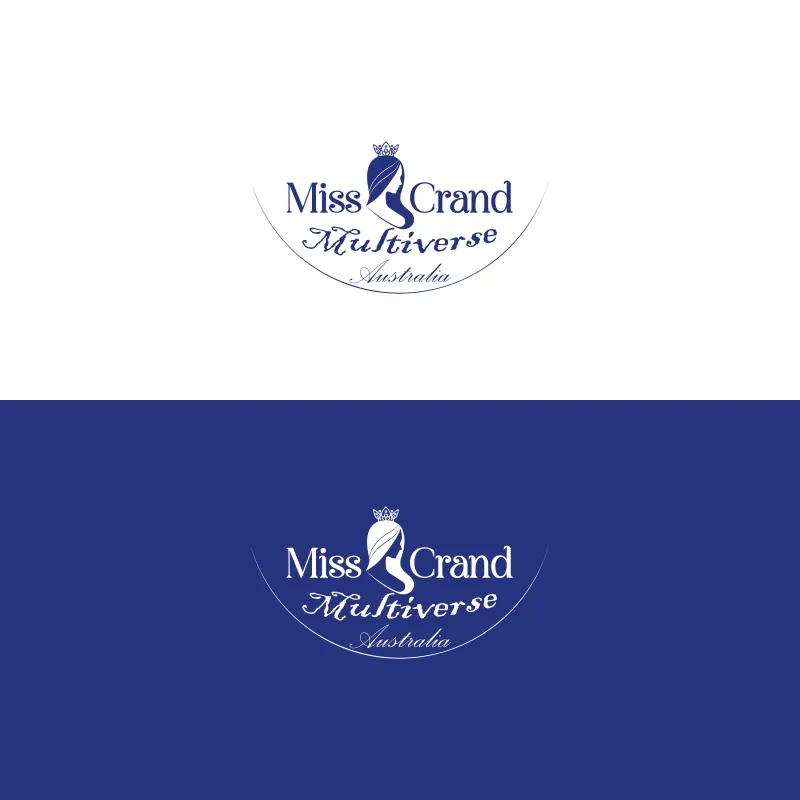 Smart Simple Minimalist Logo with Texture combination
